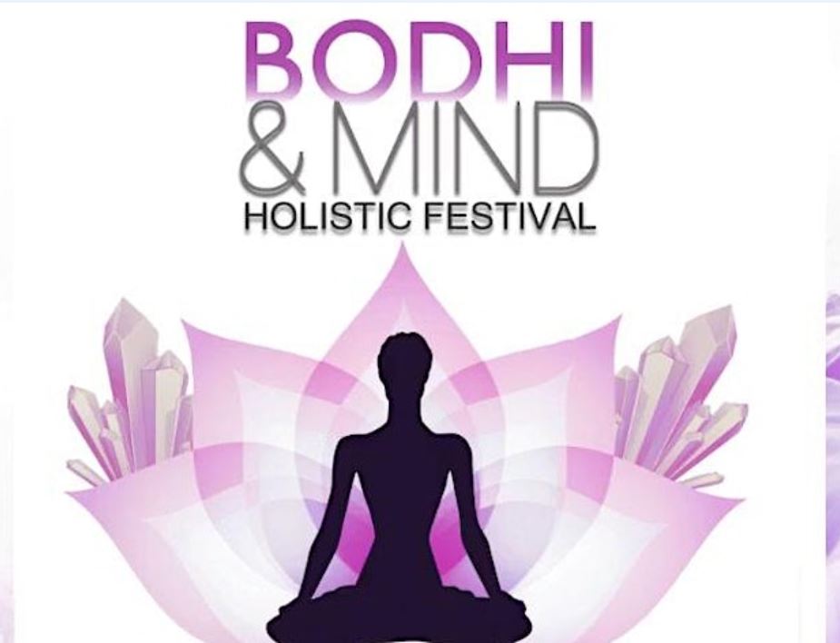 Bodhi & Mind Fest Image